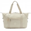 Сумка Kipling ART M Dynamic Ivory (F63) K13405_F63