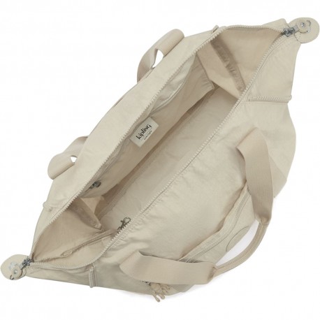 Сумка Kipling ART M Dynamic Ivory (F63) K13405_F63
