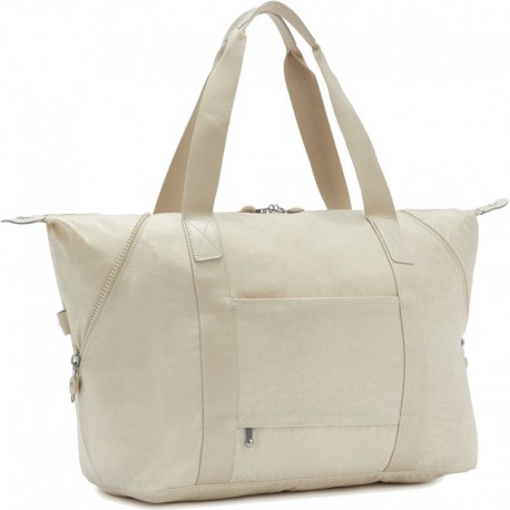 Сумка Kipling ART M Dynamic Ivory (F63) K13405_F63
