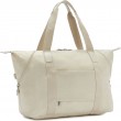 Сумка Kipling ART M Dynamic Ivory (F63) K13405_F63