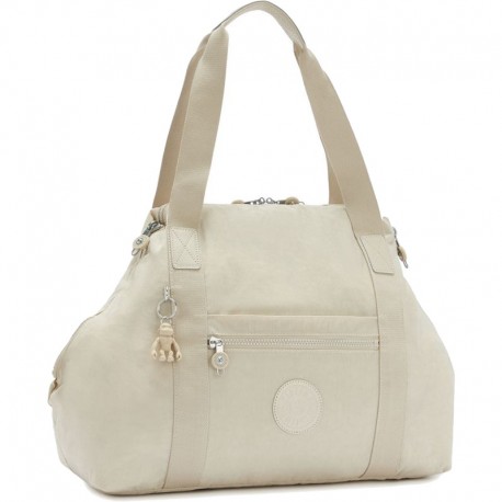Сумка Kipling ART M Dynamic Ivory (F63) K13405_F63
