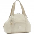 Сумка Kipling ART M Dynamic Ivory (F63) K13405_F63