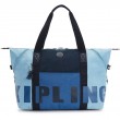 Дорожня сумка Kipling ART M Kipling Blue Bl (85D) KI5354_85D