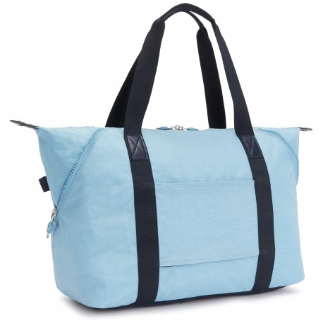 Дорожня сумка Kipling ART M Kipling Blue Bl (85D) KI5354_85D