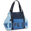 Дорожня сумка Kipling ART M Kipling Blue Bl (85D) KI5354_85D