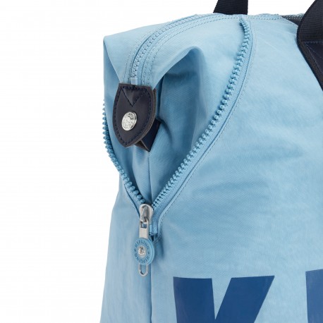 Дорожня сумка Kipling ART M Kipling Blue Bl (85D) KI5354_85D