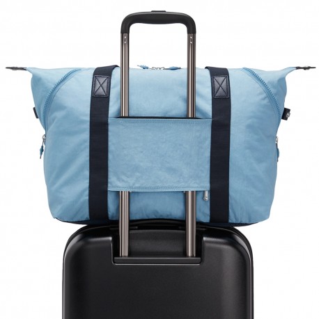 Дорожня сумка Kipling ART M Kipling Blue Bl (85D) KI5354_85D
