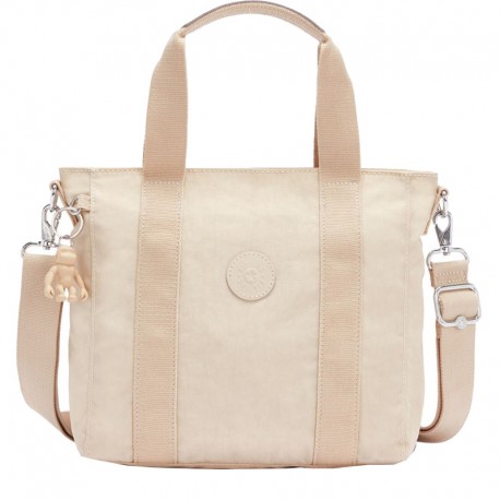 Сумка Kipling ASSENI MINI Dynamic Ivory (F63) KI7149_F63