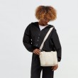 Сумка Kipling ASSENI MINI Dynamic Ivory (F63) KI7149_F63
