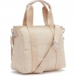 Сумка Kipling ASSENI MINI Dynamic Ivory (F63) KI7149_F63