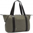 Дорожная сумка Kipling ART M Green Moss (88D) K13405_88D
