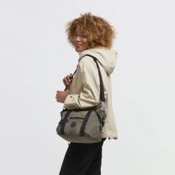 Сумка Kipling ART MINI Green Moss (88D) K01327_88D