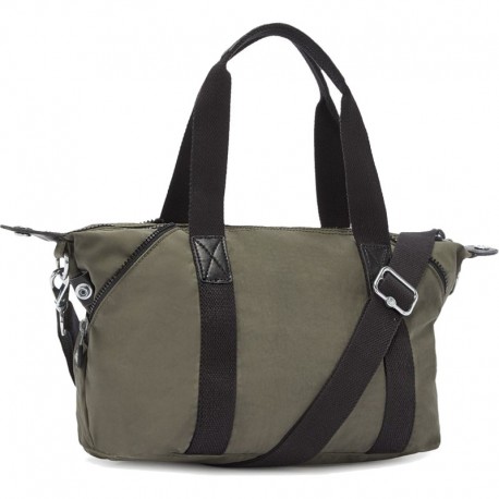 Сумка Kipling ART MINI Green Moss (88D) K01327_88D