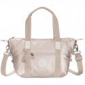 Сумка Kipling ART MINI Metallic Glow (48I) K15410_48I