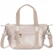 Сумка Kipling ART MINI Metallic Glow (48I) K15410_48I