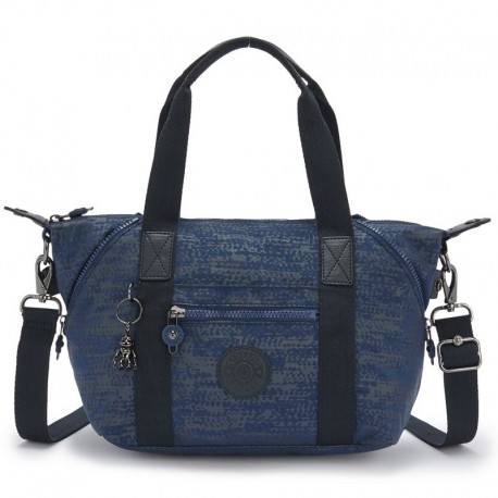 Сумка Kipling ART MINI Blue Eclipse Pr (K89) K15410_K89
