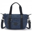 Сумка Kipling ART MINI Blue Eclipse Pr (K89) K15410_K89