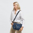 Сумка Kipling ART MINI Blue Eclipse Pr (K89) K15410_K89