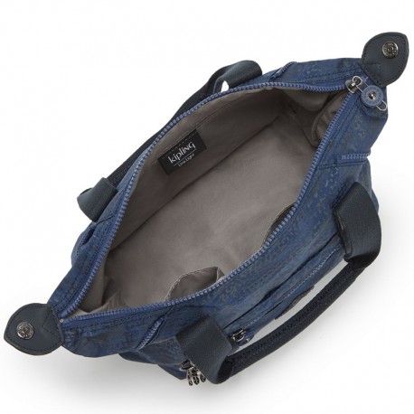 Сумка Kipling ART MINI Blue Eclipse Pr (K89) K15410_K89