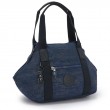 Сумка Kipling ART MINI Blue Eclipse Pr (K89) K15410_K89