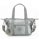 Сумка Kipling ART MINI Metallic Stony (19U) K15410_19U