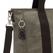 Сумка Kipling ASSENI Green Moss (88D) KI5444_88D