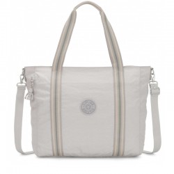 Сумка Kipling ASSENI Curiosity Grey (19O) KI5444_19O