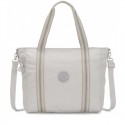 Сумка Kipling ASSENI Curiosity Grey (19O) KI5444_19O