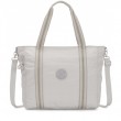 Сумка Kipling ASSENI Curiosity Grey (19O) KI5444_19O
