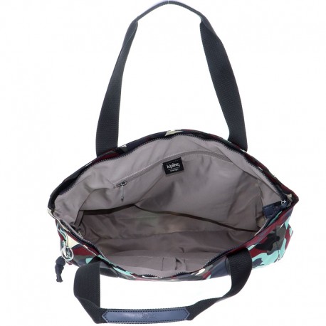 Сумка Kipling ASSENI Camo L (P35) KI5444_P35