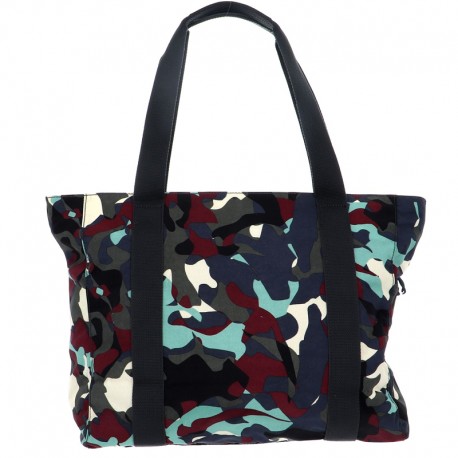 Сумка Kipling ASSENI Camo L (P35) KI5444_P35