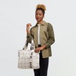 Сумка Kipling ASSENI Soft Plaid Bl (95X) KI5426_95X