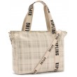 Сумка Kipling ASSENI Soft Plaid Bl (95X) KI5426_95X