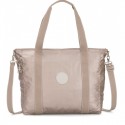 Сумка Kipling ASSENI Metallic Glow (48I) KI5651_48I