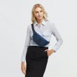 Сумка на пояс Kipling FRESH Blue Eclipse Pr (K89) KI5304_K89