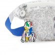Сумка на пояс Kipling FRESH Kh Clear (78O) KI3607_78O