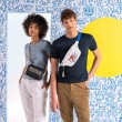 Сумка на пояс Kipling FRESH Kh Clear (78O) KI3607_78O