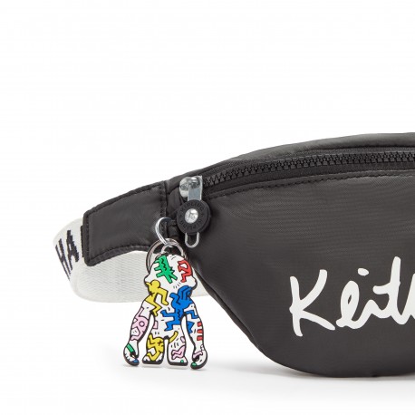 Сумка на пояс Kipling FRESH Kh Chalk Art (77U) KI7263_77U