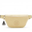 Сумка на пояс Kipling FRESH Beige Black (85V) KI6777_85V