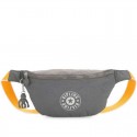 Сумка на пояс Kipling FRESH Dark Carbon Y (49X) KI6777_49X