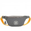 Сумка на пояс Kipling FRESH Dark Carbon Y (49X) KI6777_49X