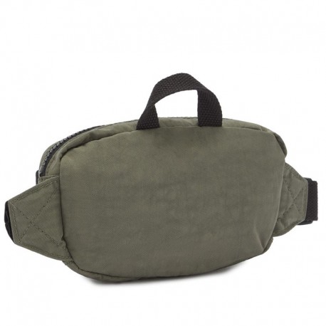 Сумка на пояс Kipling ALYS Green Moss (88D) KI3870_88D