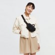 Сумка на пояс Kipling ALYS Rich Black (53F) KI6089_53F