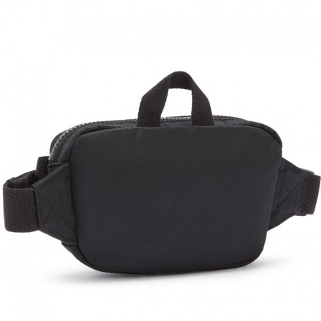 Сумка на пояс Kipling ALYS Rich Black (53F) KI6089_53F