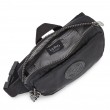 Сумка на пояс Kipling ALYS Rich Black (53F) KI6089_53F