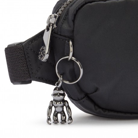 Сумка на пояс Kipling ALYS Rich Black (53F) KI6089_53F