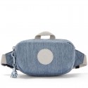 Сумка на пояс Kipling ALYS Blue Jeans (L18) KI3116_L18