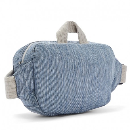 Сумка на пояс Kipling ALYS Blue Jeans (L18) KI3116_L18