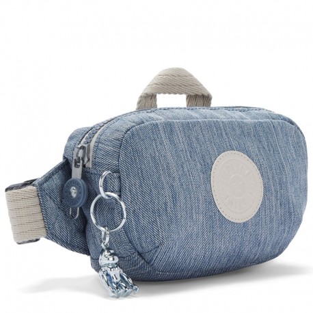 Сумка на пояс Kipling ALYS Blue Jeans (L18) KI3116_L18