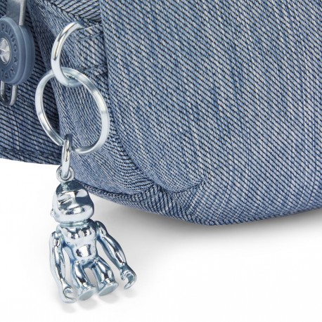 Сумка на пояс Kipling ALYS Blue Jeans (L18) KI3116_L18